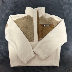 Columbia Lodge Sherpa Fleece